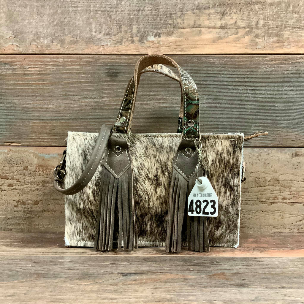 Itty Bitty Tote Hybrid - #4823