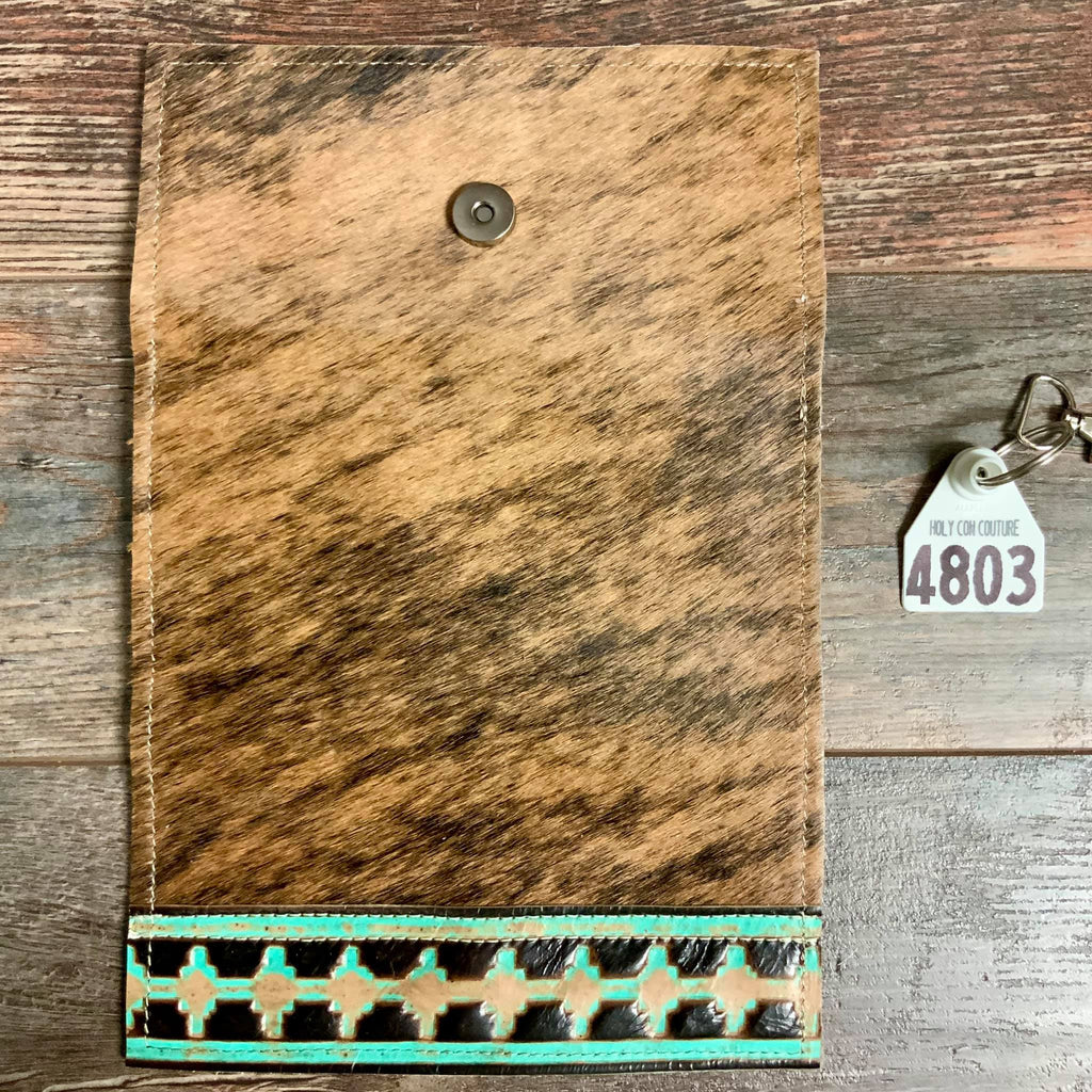 Bandit Wallet  - #4803