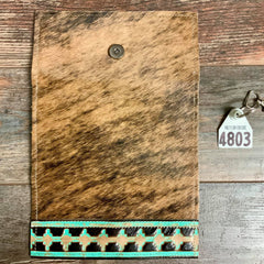 Bandit Wallet  - #4803