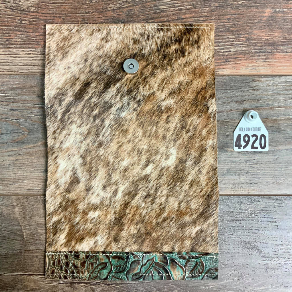 Bandit Wallet  - #4920