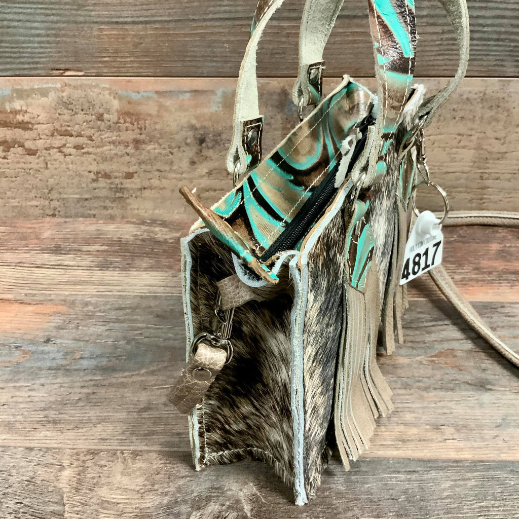 Itty Bitty Tote Hybrid - #4817