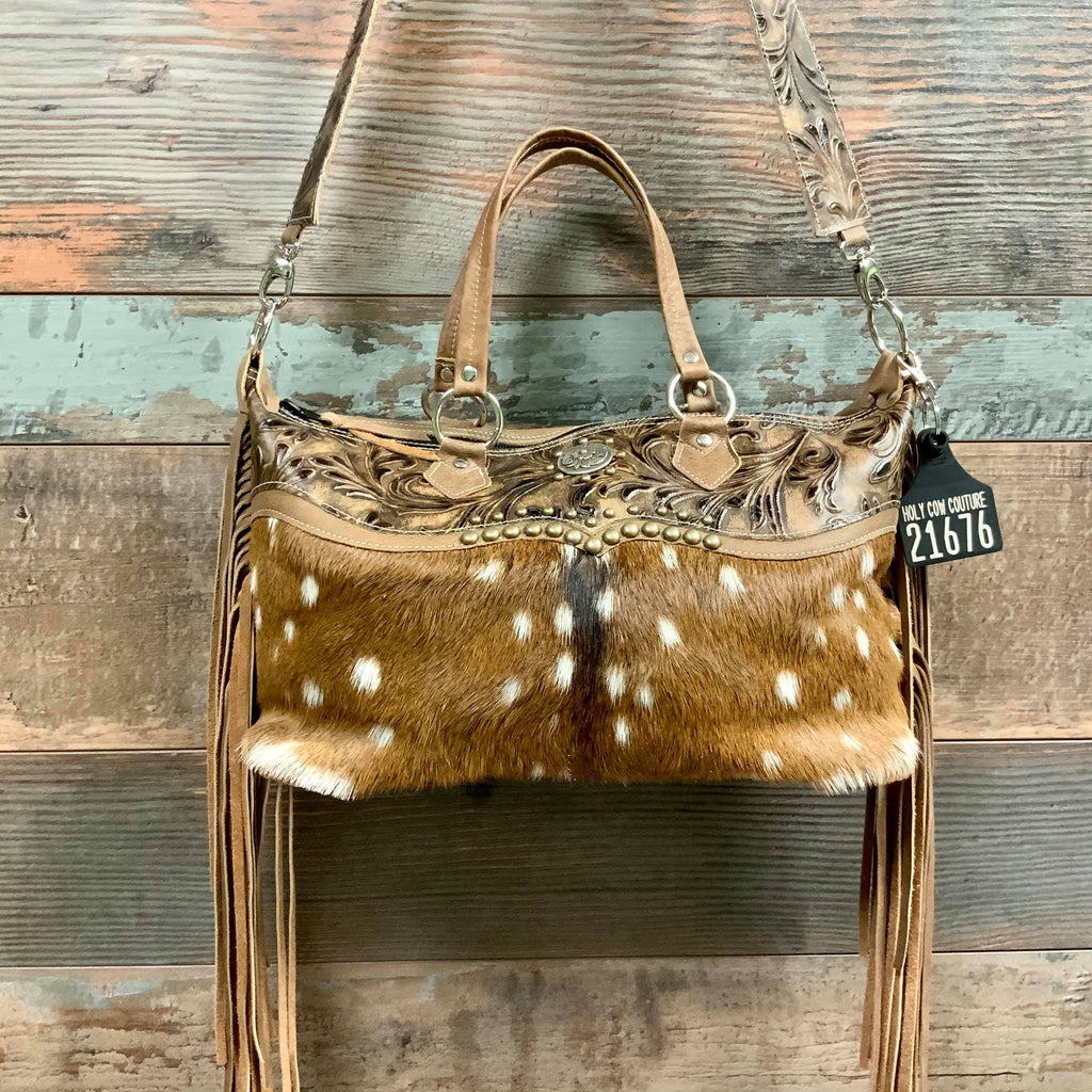 Designer Crossover  #21676
