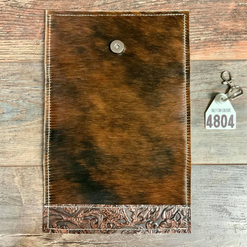 Bandit Wallet  - #4804