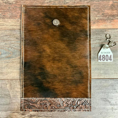 Bandit Wallet  - #4804