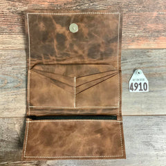 Bandit Wallet  - #4910