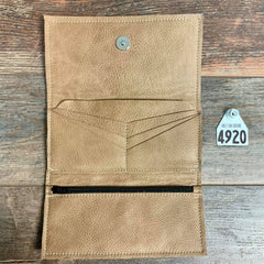 Bandit Wallet  - #4920