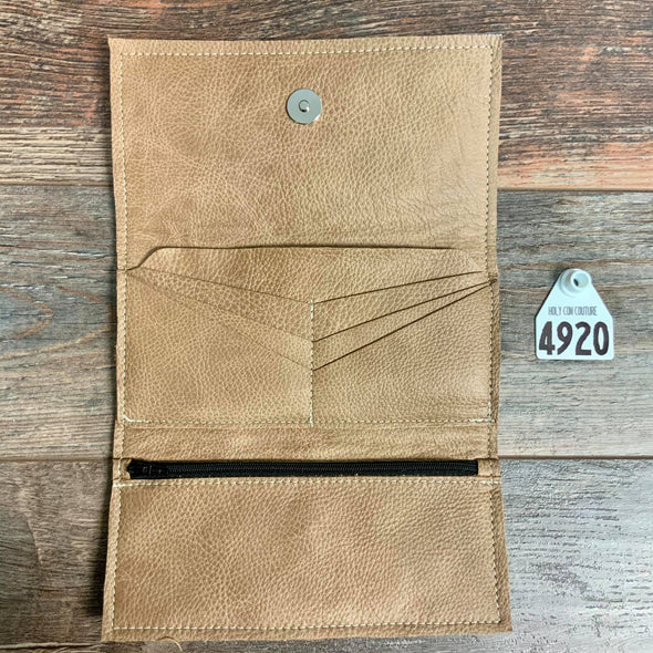 Bandit Wallet  - #4920