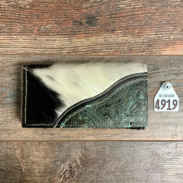Bandit Wallet  - #4919