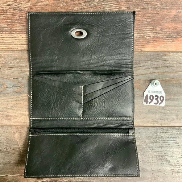 Bandit Wallet  - #4939