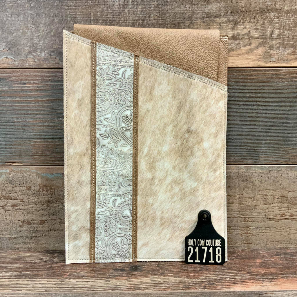 SMALL Computer Sleeve - #21718