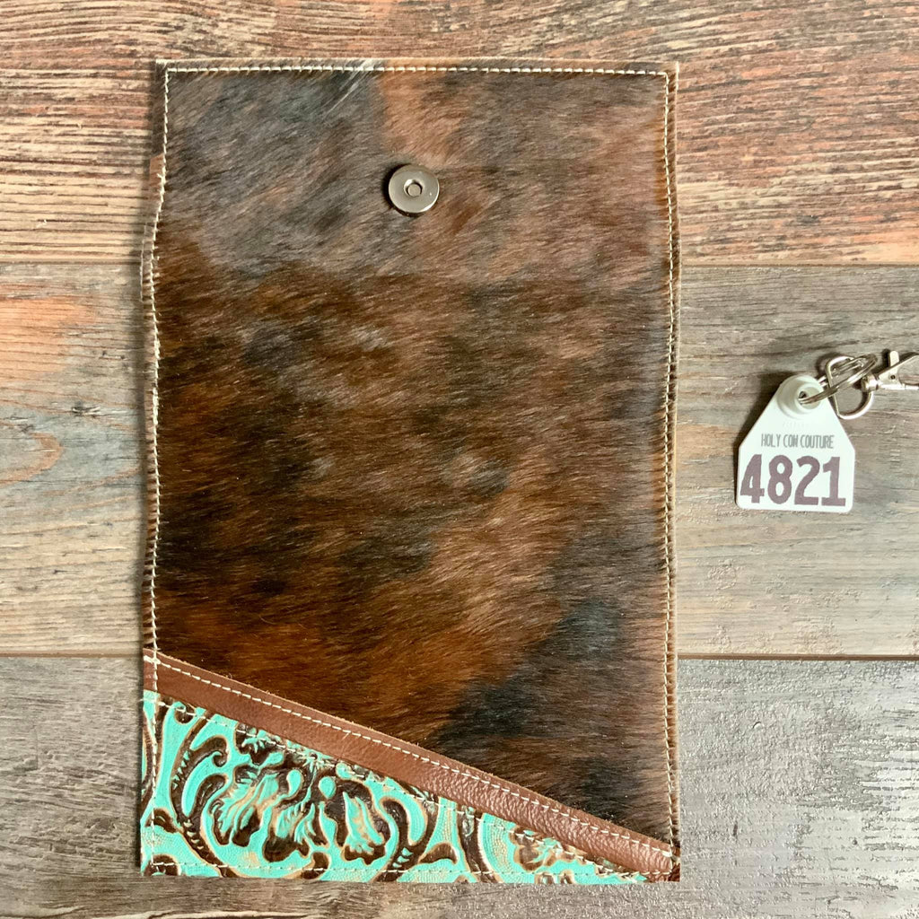 Bandit Wallet  - #4821