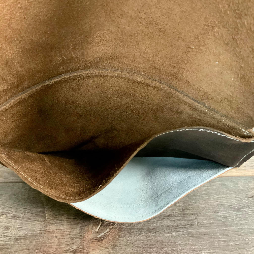 LARGE Computer Sleeve - #4835