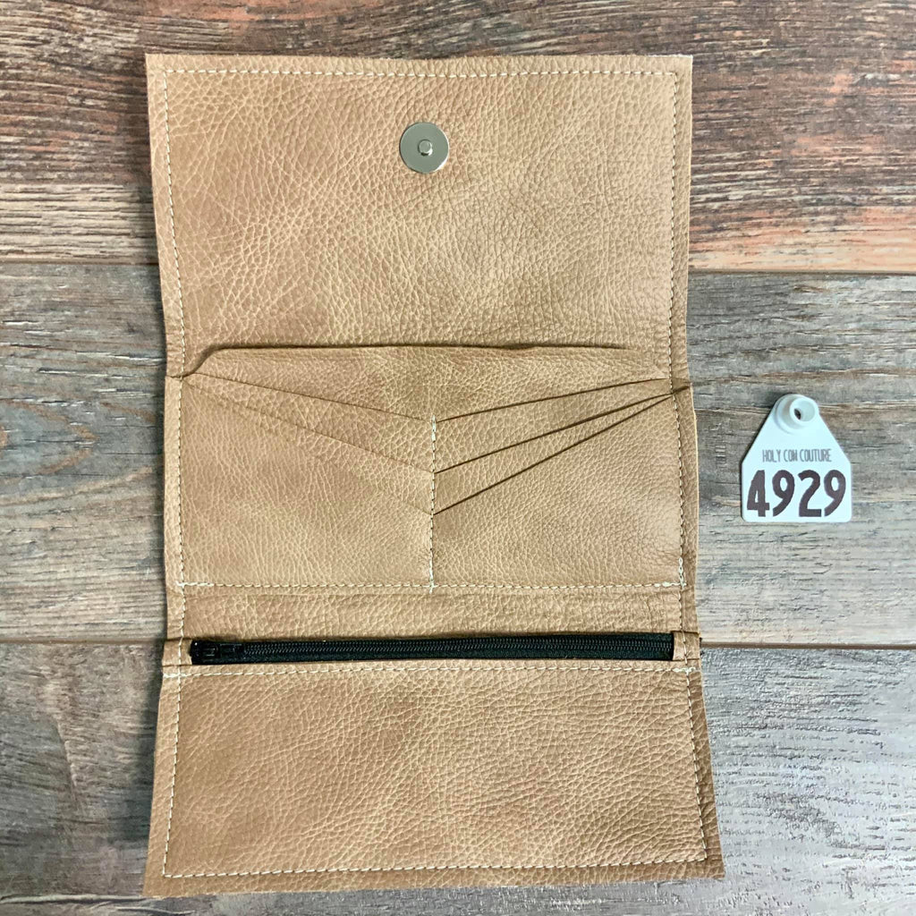 Bandit Wallet  - #4929