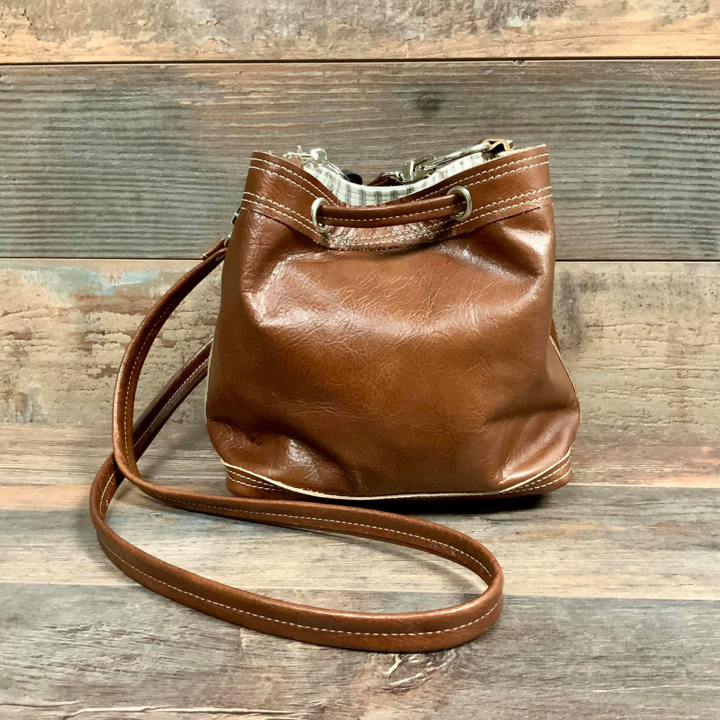 Mini Feed Bucket - #21651