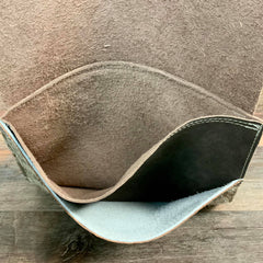LARGE Computer Sleeve - #4802