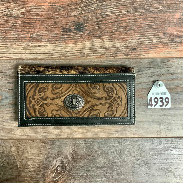 Bandit Wallet  - #4939