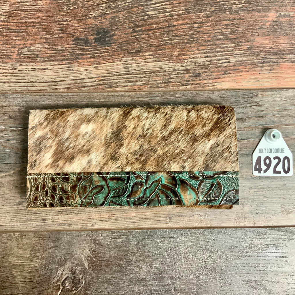 Bandit Wallet  - #4920