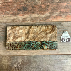 Bandit Wallet  - #4920