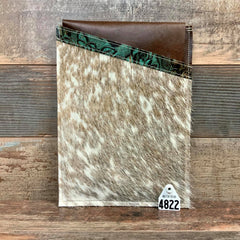 MEDIUM Computer Sleeve - #4822