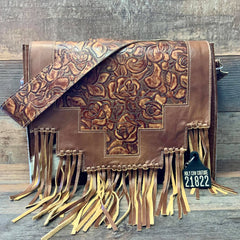 Trail Blazer Tote - #21822