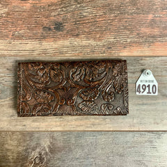 Bandit Wallet  - #4910