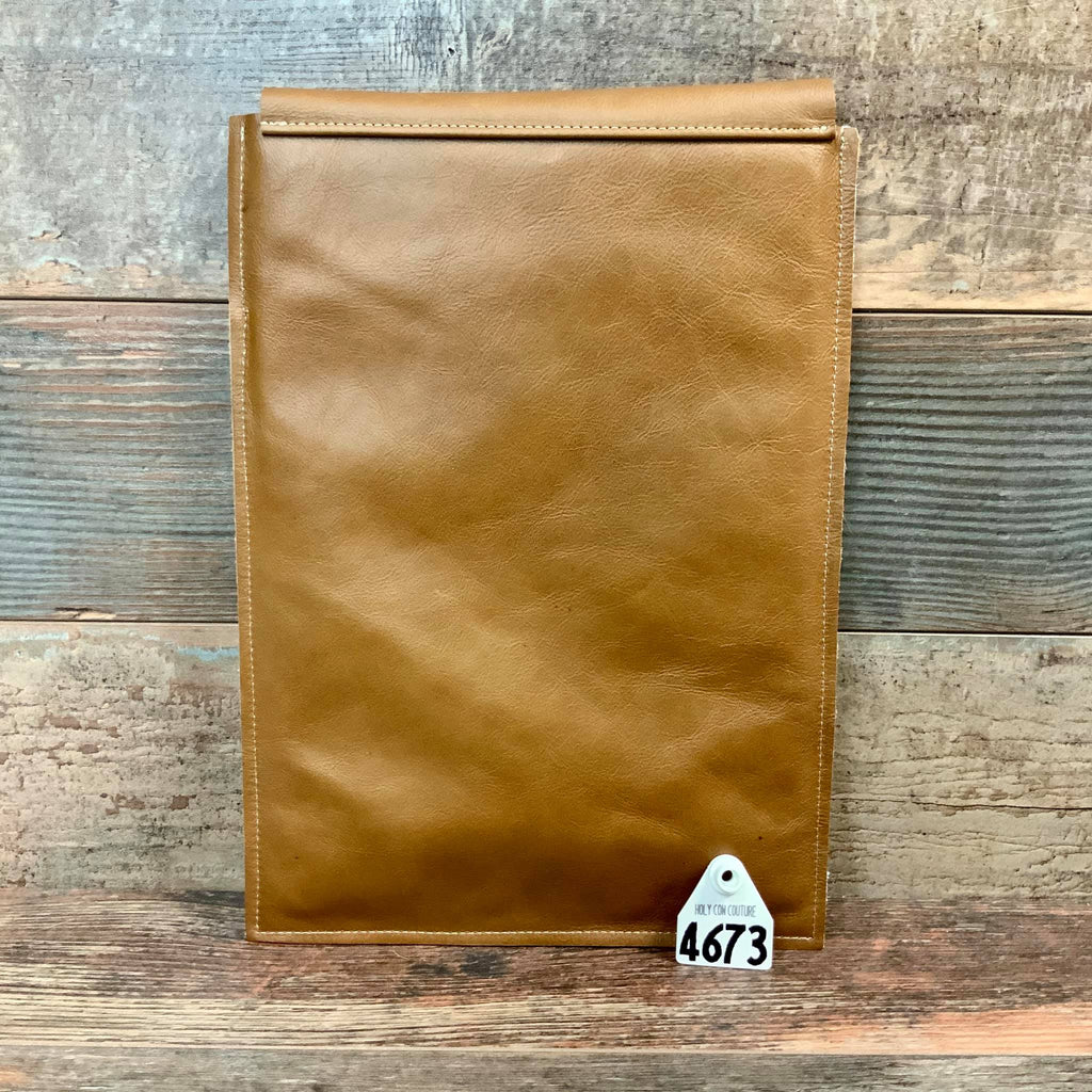 MEDIUM Computer Sleeve - #4673