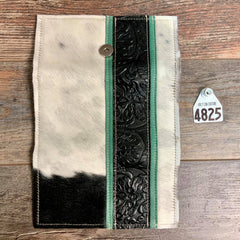 Bandit Wallet  - #4825
