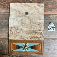 Bandit Pendleton® Wallet  - #4677