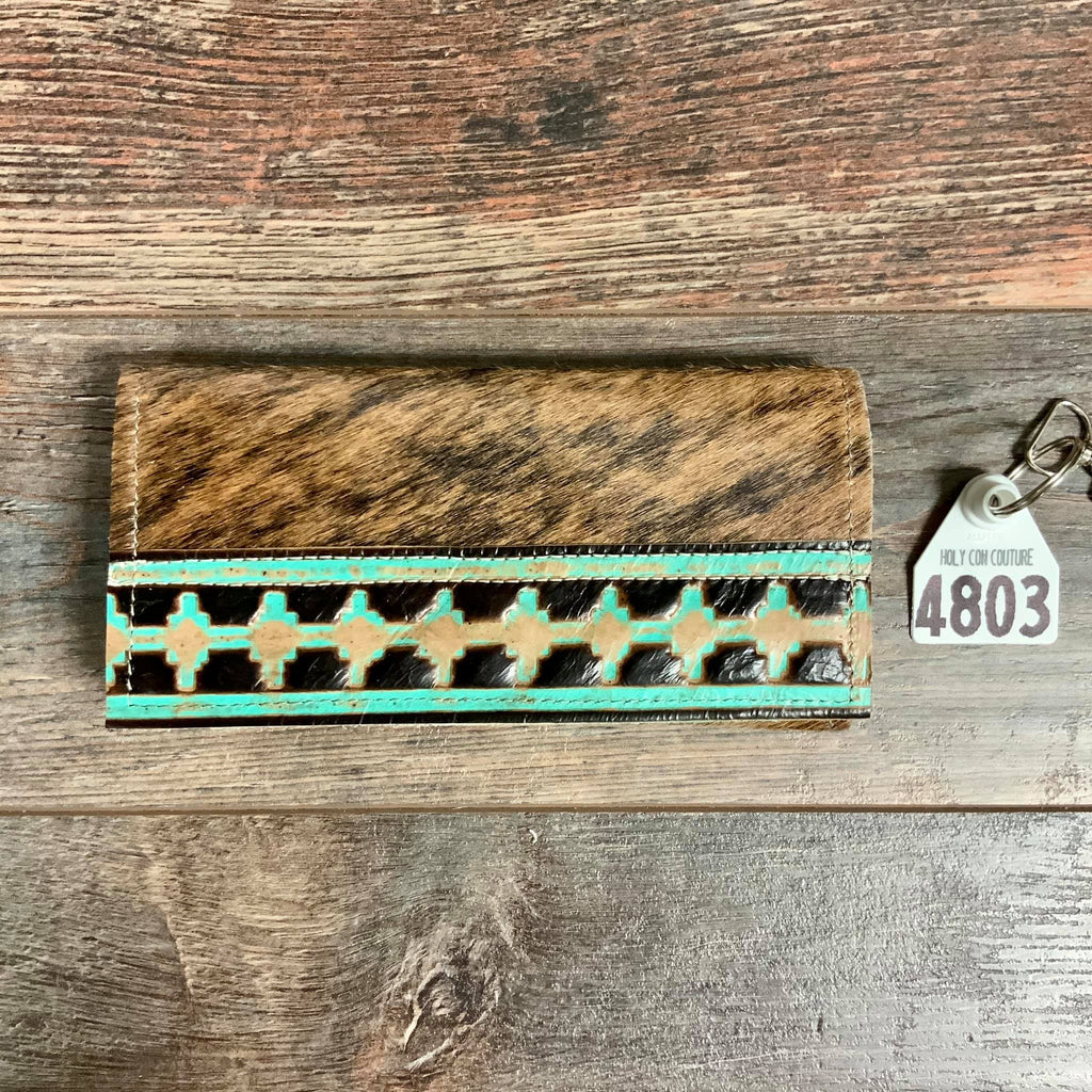 Bandit Wallet  - #4803
