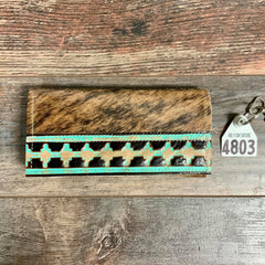 Bandit Wallet  - #4803