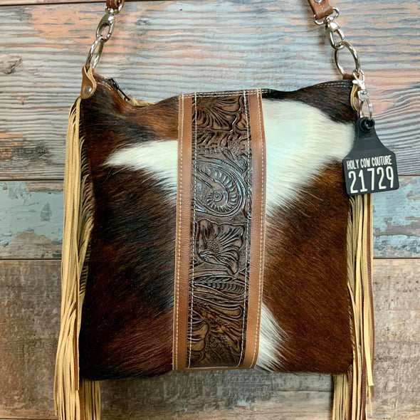 Crossbody -  #21729