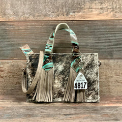 Itty Bitty Tote Hybrid - #4817