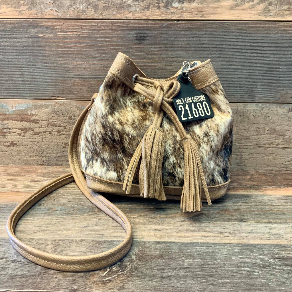 Mini Feed Bucket - #21680