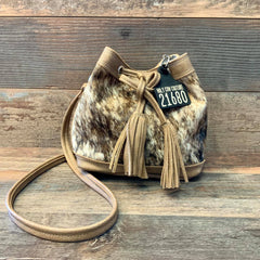 Mini Feed Bucket - #21680