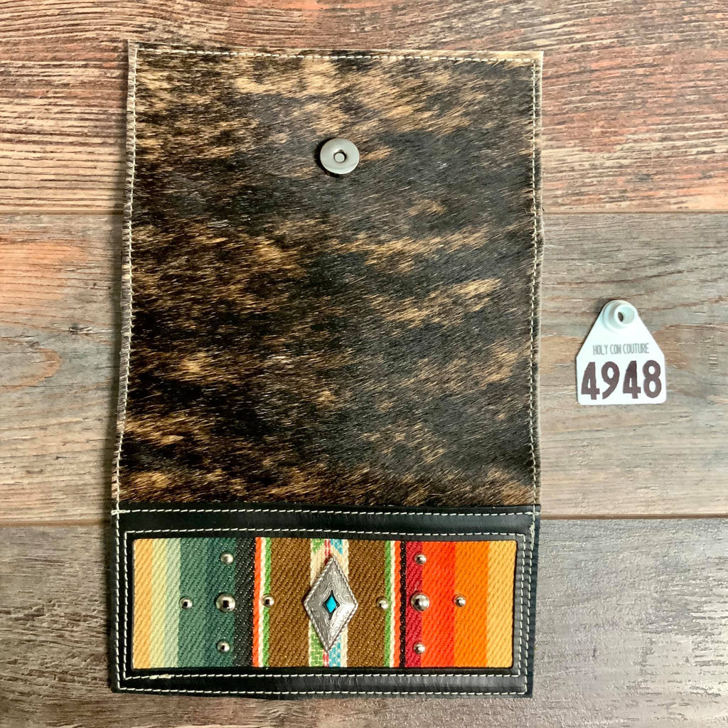 Bandit Wallet  - #4948