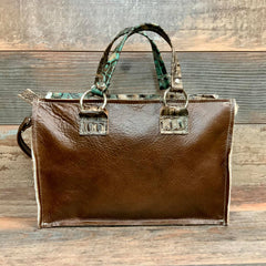 Small Town Hybrid Tote - #21853