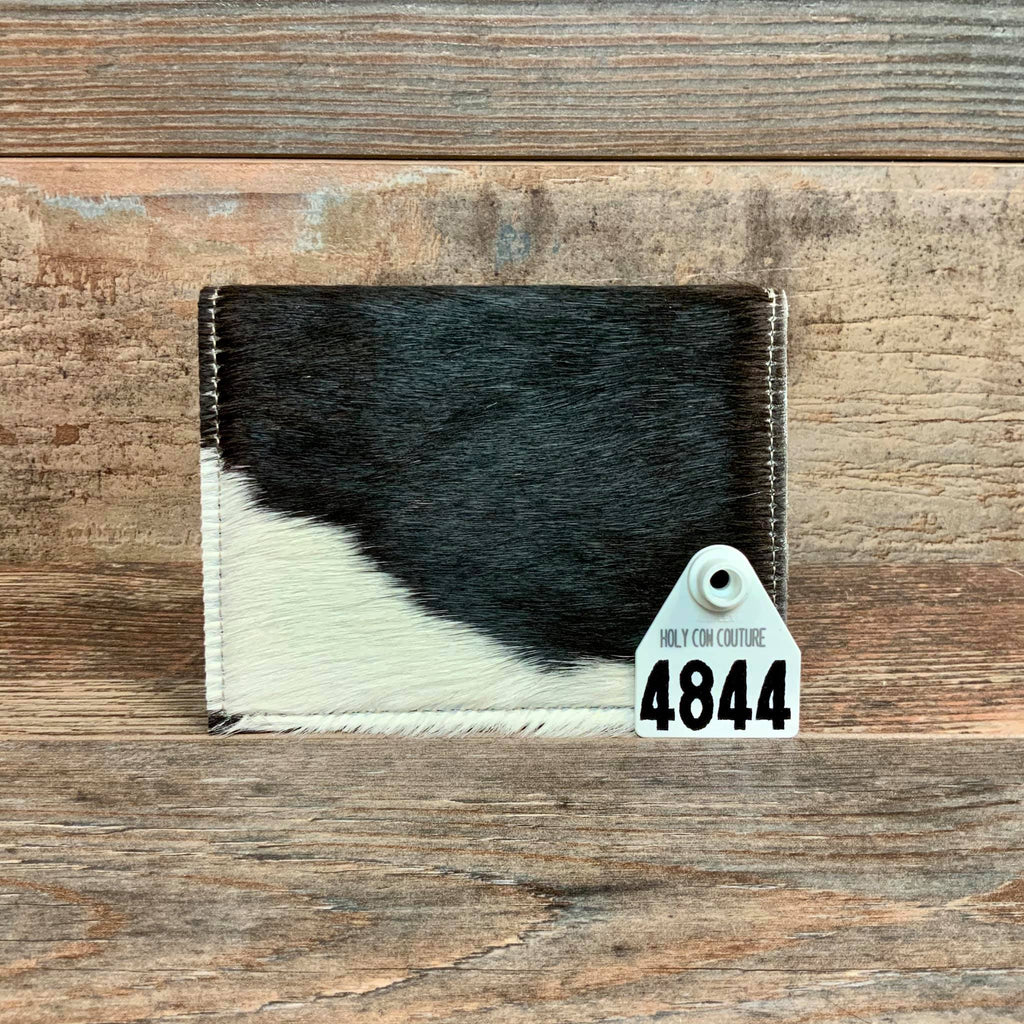 Passport Cover #4844