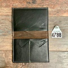 Passport Cover #4788