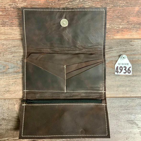 Bandit Wallet  - #4936