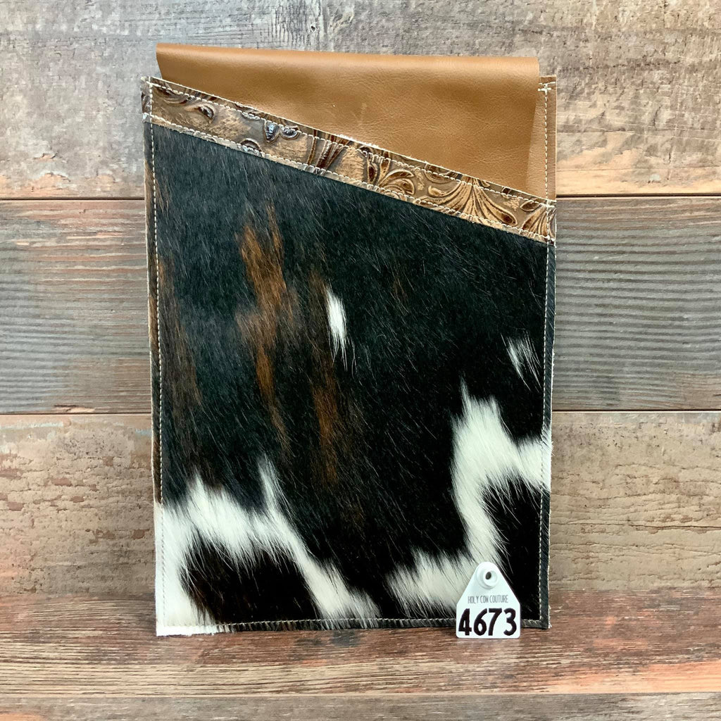 MEDIUM Computer Sleeve - #4673