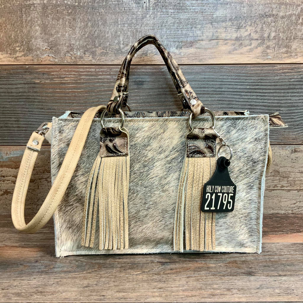 Small Town Hybrid Tote - #21795