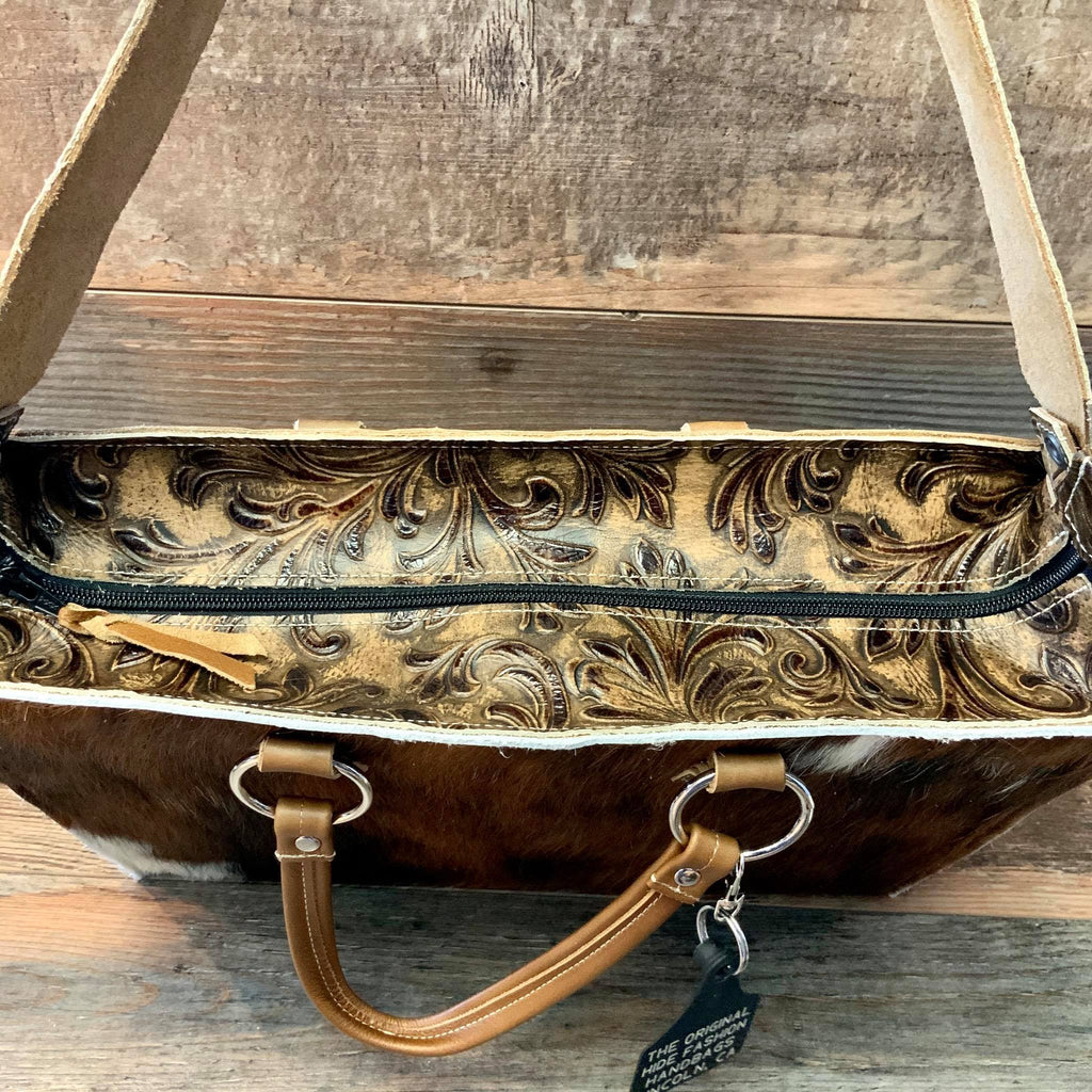 Get Outta Town Hybrid Tote - #21816