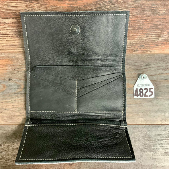 Bandit Wallet  - #4825