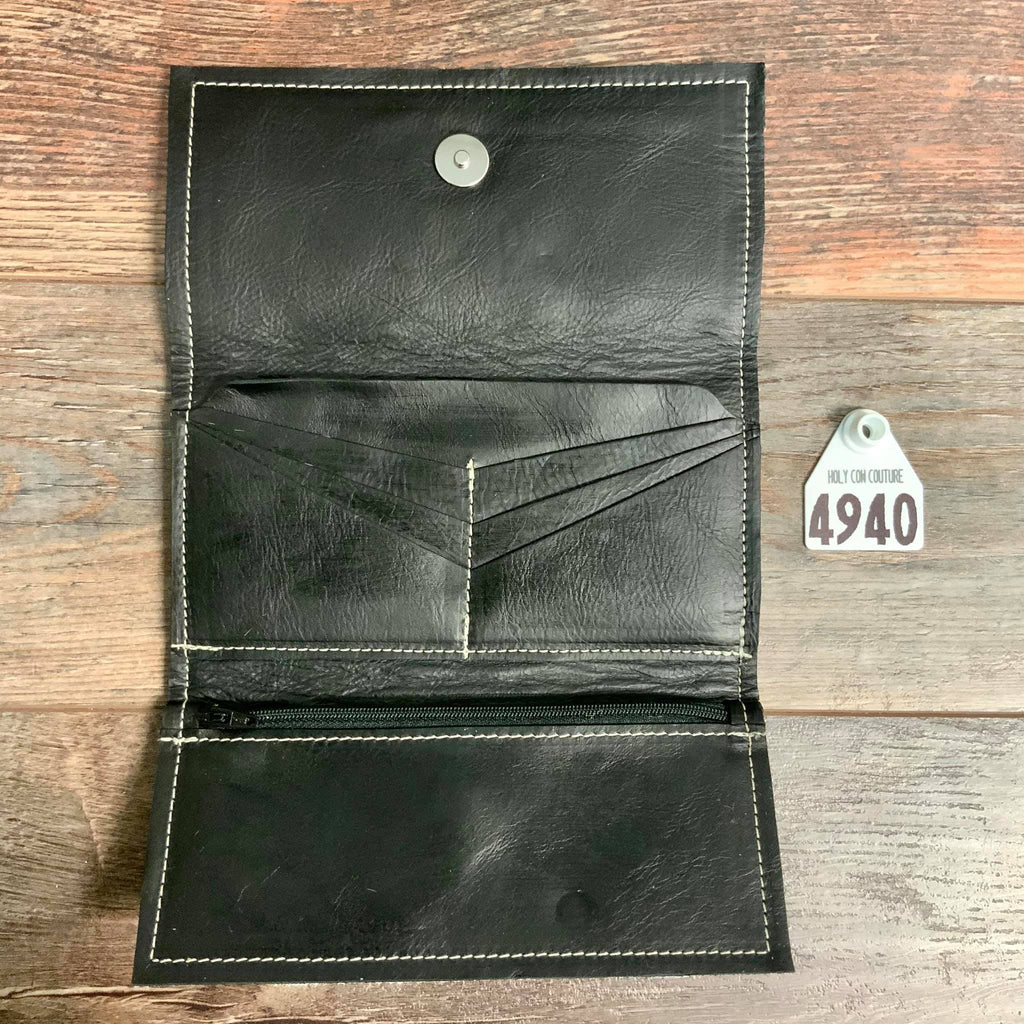 Bandit Wallet  - #4940