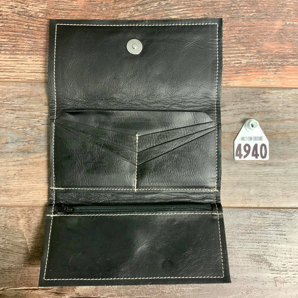 Bandit Wallet  - #4940