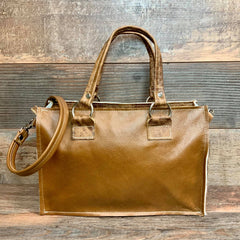 Small Town Hybrid Tote - #21875