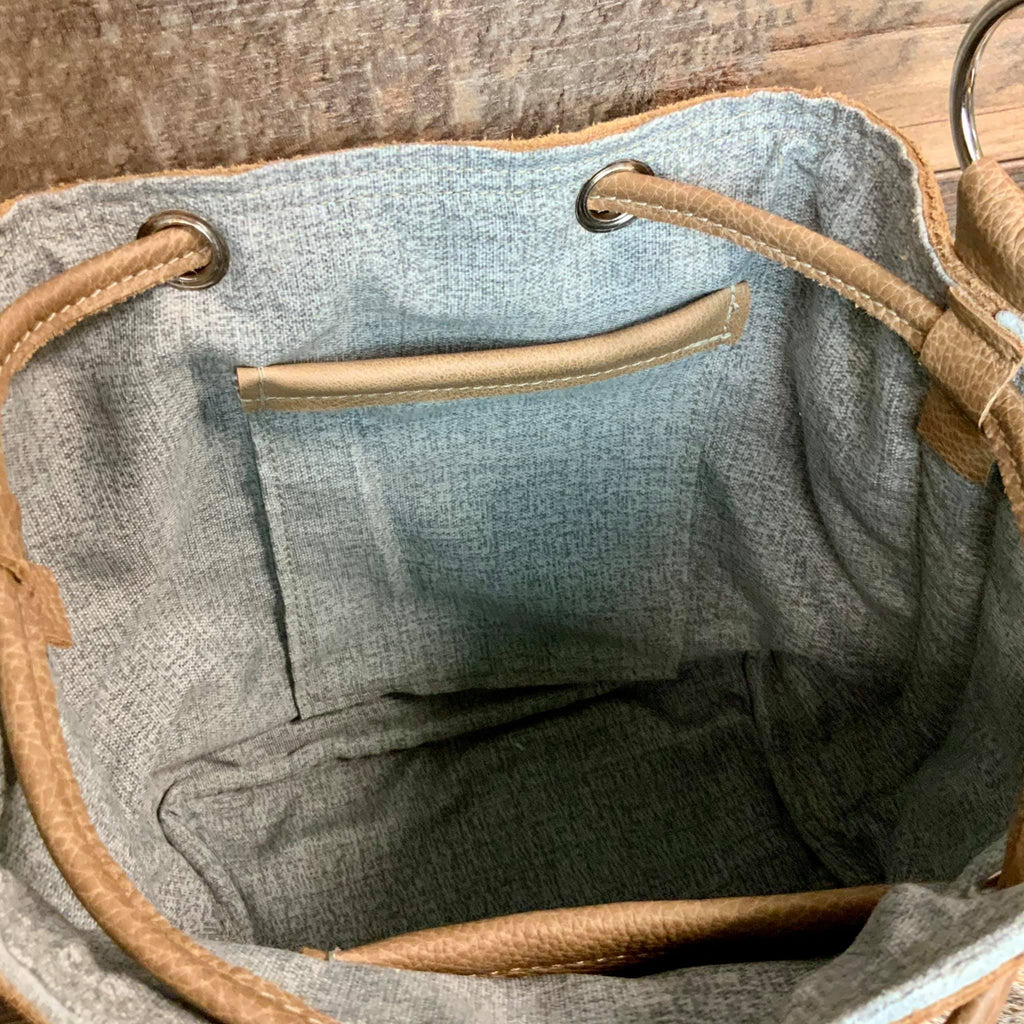 Mini Feed Bucket - #21976