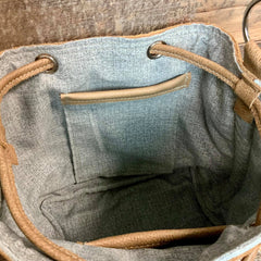 Mini Feed Bucket - #21976