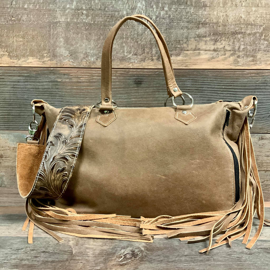 Designer Crossover  #21676