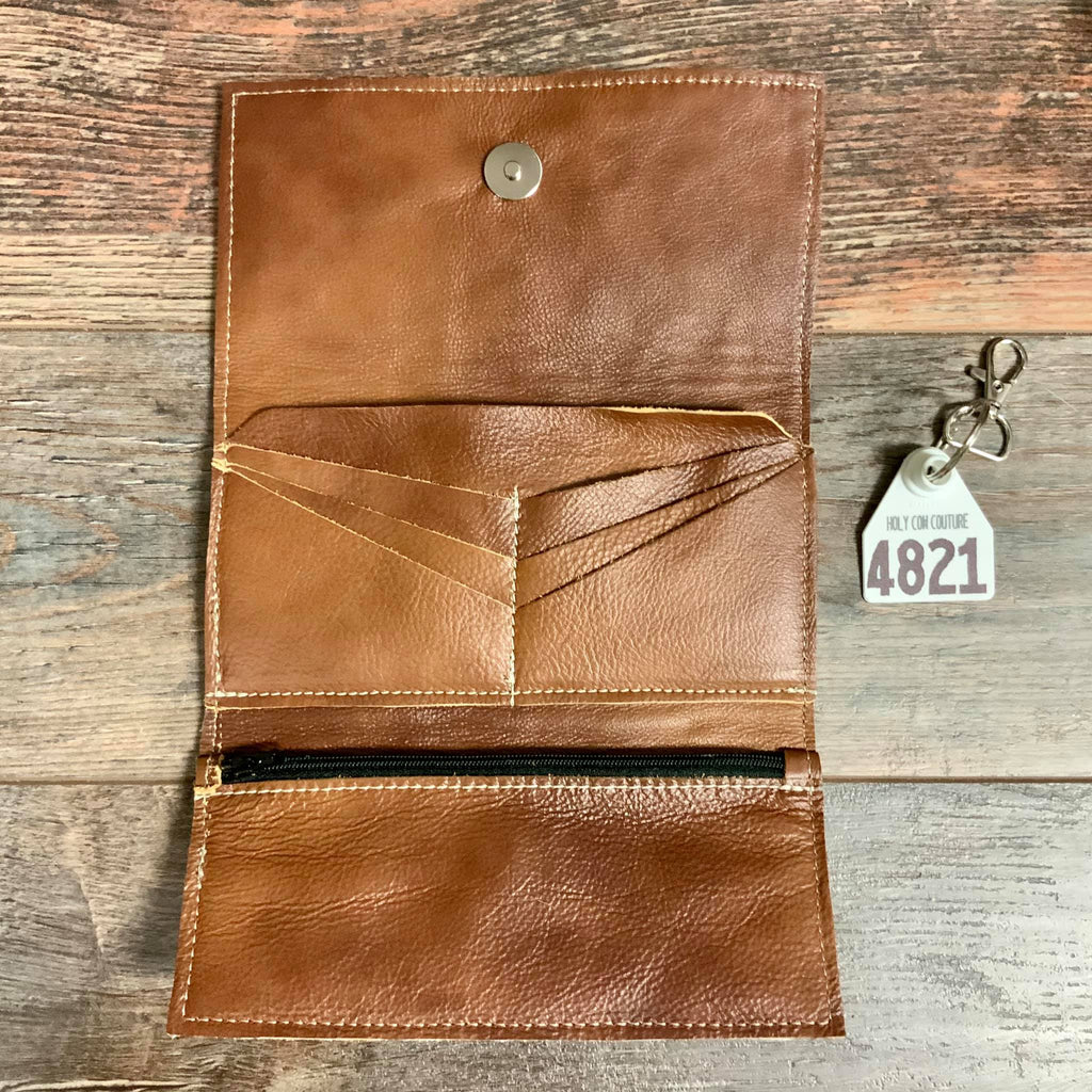 Bandit Wallet  - #4821
